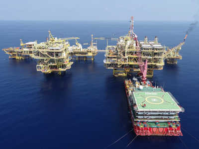 Indústria Petroquímica