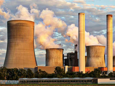 Indústria de Energia