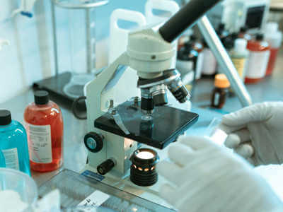 Indústria Farmacêutica