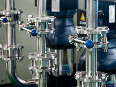 Indústria de Refrigeração