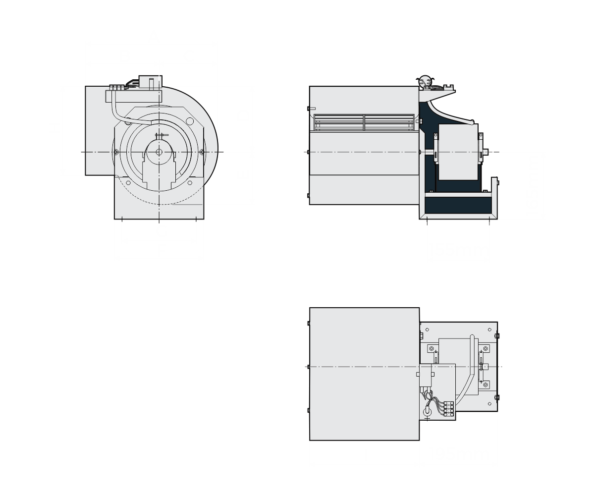 Medidas Arranjo Simplex