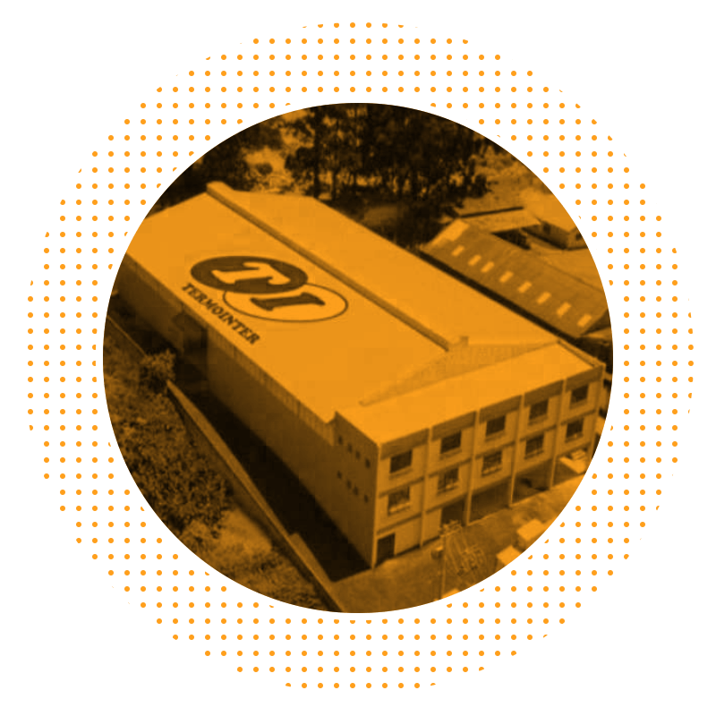 Fábrica Termointer New