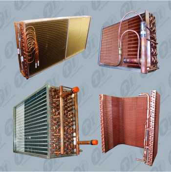 Serpentinas Aletadas