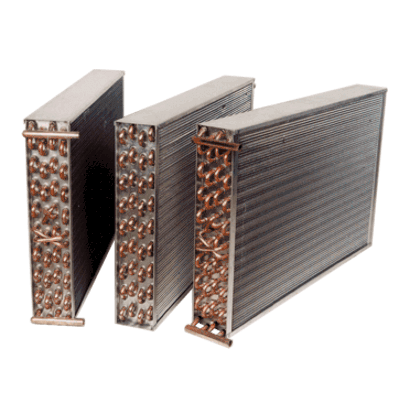 Serpentina Condensadora