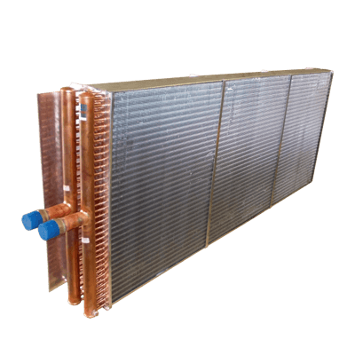 Serpentina Água Gelada