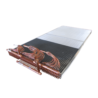 Serpentina Evaporadora